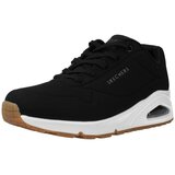 Skechers Modne superge UNO -STAND ON AIR Črna Cene