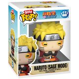 Funko Bitty Pop Display Bitty POP Naruto Hidden Leaf | shoptok.hr