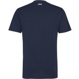 Fila Tehnička sportska majica 'BELLANO' mornarsko plava / crvena / bijela | shoptok.hr