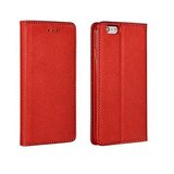  Magnetna preklopna torbica xiaomi redmi note 10 5G - rdeča Cene