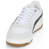 Puma Nizke superge Shuffle Tech OG Bela | Shoptok.si
