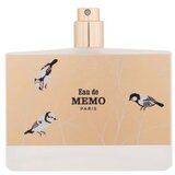 Memo Paris Eau de Memo 100 ml parfumska voda tester unisex u