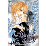 Harper Collins Publishers Ltd Kanoko Sakurakouji - Black Bird, Vol. 4 | ePonuda.com