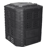 Kompostnik MODULAR 1120 L – črn