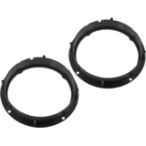 Adapteri distanceri za auto zvučnike AUDI, SEAT, VW, ŠKODA 17cm RAM-20.542/K