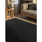 Hanse Home Crni obostrani/ručno rađen juten tepih 80x150 cm Juno – | shoptok.hr