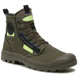Palladium Pampa HI Recraft sarena | shoptok.hr