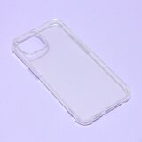 Telempire torbica Transparent Ice Cube za iPhone 14 Plus 6.7