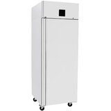  Zamrzovalnik 670L, -22/-17°C, 230V/600W, (730x805x2065mm) | Shoptok.si