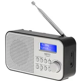 Camry digitalni prenosni radio