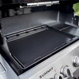 Weber Velika Genesis rešetka za pecenje - 300 Serija za plinske roštilje serija i II Genesis Genesis 300 (proizvodni model | shoptok.hr
