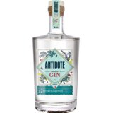 Antidote London Dry Gin Cene