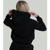 STRIX Ženska dukserica ZOA Zip-Up Black | Eponuda.ba