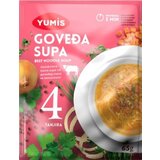 Yumis supa goveđa bistra 65g Cene