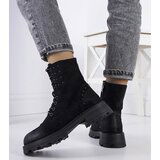 D/CEO Beige boots Huff | shoptok.hr