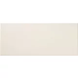 GORENJE KERAMIKA Stenska ploščica Dream White (25 x 60 cm, bela, sijaj)