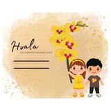 Lucifer Chocolate paket za vzgojiteljice / učiteljice | Shoptok.si