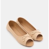 Sinsay Balerinke s ukrasnom mašnom | shoptok.hr