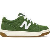 New Balance Superge PSB480SA Zelena Cene