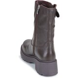 Geox D EIVETTE Smeđa | shoptok.hr