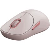  Miš Xiaomi bežični 3, pink Dual 2.4 GHz i Bluetooth moguće spajanje na do 3 različita uređa, BHR8911GL | Eponuda.ba