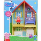 Peppa Pig Kuća za Lutke Peppa Pig | shoptok.hr