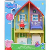 Peppa Pig Peppa Pig's house Porodična kuća komplet | Eponuda.ba