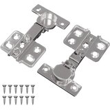  Šarka 2 pcs Nikla 85 x 52,5 x 9,5 mm Željezo | shoptok.hr