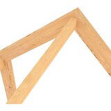  Okvir za dječji krevet s ladicama 90 x 200 cm od borovine | shoptok.hr