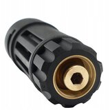 Rosfix ADAPTER / ADAPTER ZA TLAČNI ČISTILNIK KÄRCHER M22 NA BAJONET KÄRCHER K, (22047347) | Shoptok.si