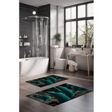  CT-5085 multicolor bathmat set (2 pieces) | ePonuda.com