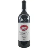 Stifler's Mom Shiraz vino