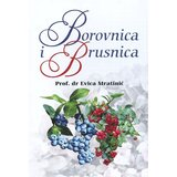 Partenon Evica Mratinić - Borovnica i brusnica Cene