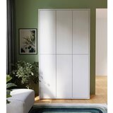 Mömax omara za čevlje alice springs, siva | Shoptok.si