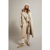 Marisse Women's Jacket Z-Ku-4515 Beige | Shoptok.si