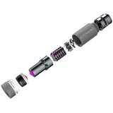 Kinetic Reactor nastavak za slavinu UVC/UVA Uvinneco | shoptok.hr