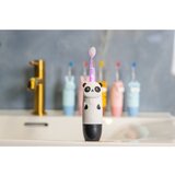 innoGIO GIOPanda Black sonična električna četkica za zube za djecu 2-12 y 1 kom | shoptok.hr