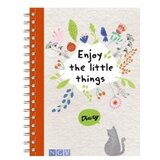 Magaza Notes Enjoy the little things | ePonuda.com