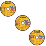 Dewalt DT20592 Abrazivne rezne ploče 76mm, 3 komada Cene
