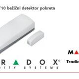 Paradox DCT10 bežični detektor pokreta | Eponuda.ba