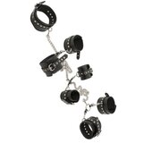 Zado Complete Bondage Harness Cene