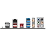 MSI PRO B650-S WIFI, AMD B650, AM5, DDR5, SATA3, PCIe 4.0, 2x M.2, 2.5GbE/ax WiFi 6E, USB 3.2 Gen2x2,... | Eponuda.ba