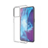 Ultra tanek silikonski ovitek za Realme 9 / Realme 9 Pro Plus - prozoren | Shoptok.si