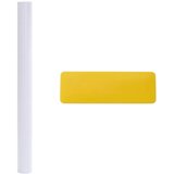  Prozorske folije matirane sive PVC | shoptok.hr