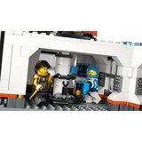 Lego City: Vesoljska postaja in izstrelitvena ploščad za rakete | Shoptok.si