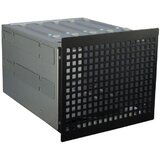 Inter-tech 3U-30240 Rack Black | shoptok.hr