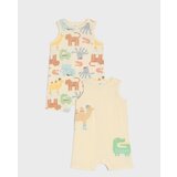 Sinsay Komplet od 2 kombinezona | shoptok.hr