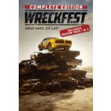 wreckfest complete edition steam key (pc) europe  wreckfest complete edition steam key (pc) europe Slike