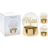 Dekorativna KUGLA 10CM XMAS | Eponuda.ba