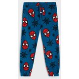 Sinsay Široke Spider-Man Fleece Hlače | shoptok.hr